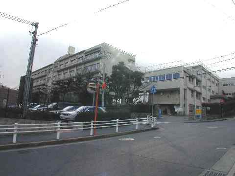 ��ˎs�A�w�Z��A��~���w�Z