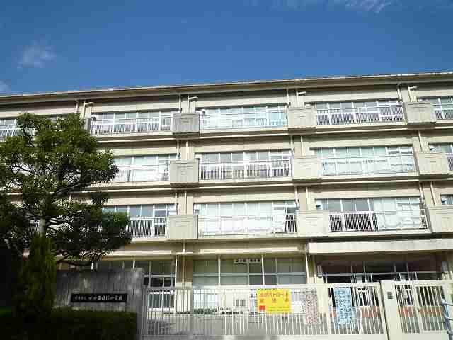 ��ˎs���w�Z�A�w�Z��A��ˎs�� ���R�܌��䏬�w�Z�A���R�ω��w�E�ʐ^1