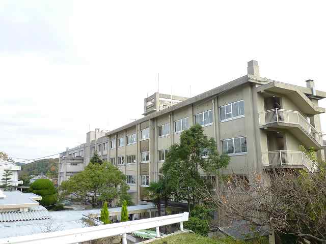 ��ˎs���w�Z�A�w�Z��A��ˎs�� ���J���w�Z�A��ˉw�E�ʐ^2