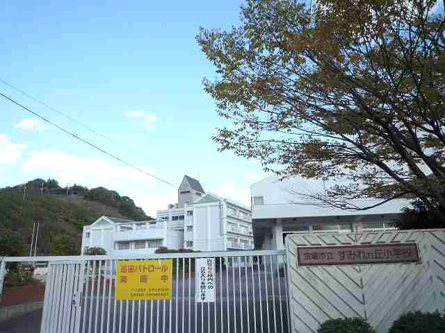 ��ˎs���w�Z�A�w�Z��A��ˎs�� ���݂�K�u���w�Z�A��ˉw�E�ʐ^1