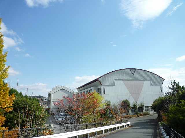 ��ˎs���w�Z�A�w�Z��A�R��䒆�w�Z�A�R�{�w�E�ʐ^2